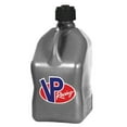 thumbnail image 2 of VP Racing Fuels Motorsport 5.5 Gallon Plastic Utility Jugs, Silver (4 Pack), 2 of 2
