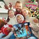 thumbnail image 5 of El calendario publicitario 2024 contiene 24 regalos, el calendario de llegada de muñecas de personajes encantadores, el calendario de cuenta atrás con juguetes sorpresa, 5 of 6