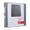 Gray, variant on Staples Standard 1.5 3-Ring View Binder Yellow 58685