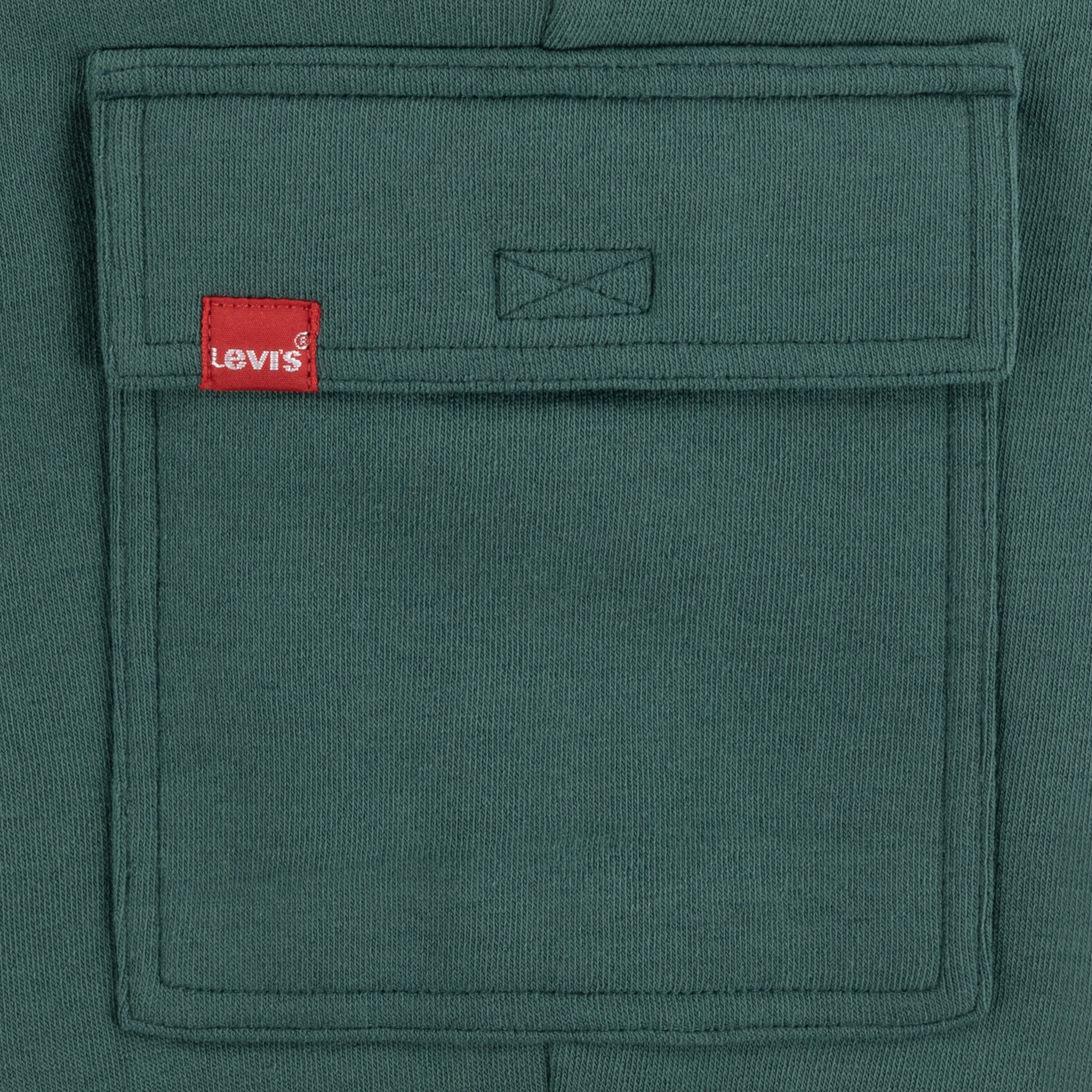 Levi's Boys Knit Cargo Jogger, Sizes 8-20