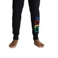 thumbnail image 3 of Polo Ralph Lauren Mens Slim Fit Sleep Joggers Polo Black XL, 3 of 3