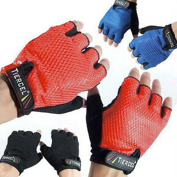 Fitness Gloves Weight lifting Equipment - Weight Gloves Gym Training Gloves