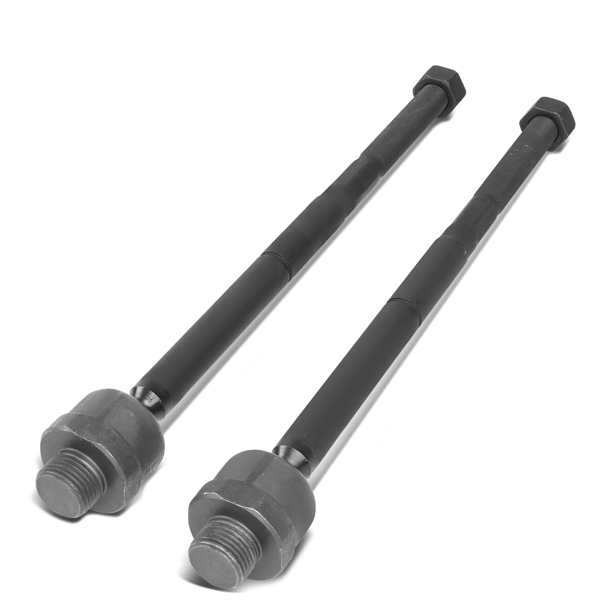 How To Replace Tie Rod Ends Chevy Silverado / 12pcs Front Tie Rod Ends Set Steering Parts Fits