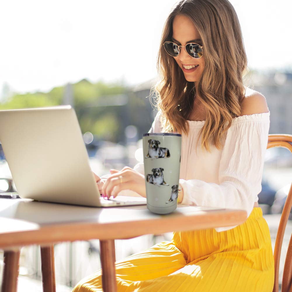 E & S Imports Serengeti Tumbler - Thumbnail 3