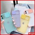 thumbnail image 2 of Funda iPhone Pintura en tinta Pattern iPhone 7plus 8plus Xr Xs Max Funda De Protección, 2 of 4