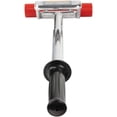thumbnail image 3 of Rodillo de suelo y pared POWERTEC con mango extensible de 17 a 27 cm, 3 of 7