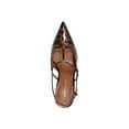 thumbnail image 4 of Marc Fisher Women's Remmi Strappy Slingback Pump Dress Heel, 4 of 5