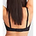 thumbnail image 6 of Square Neck Underwire Bralette Bikini Top Swimsuit, 6 of 6