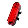 thumbnail image 2 of TUOBARR Cob Led Bicycle Bike Cycling Rear Tail Light Usb Rechargeable 4 Modes, 2 of 2