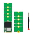 thumbnail image 1 of Disque SSD M.2 NGFF 2242 vers 2280 2230 vers 2280 Accessoires Neuf, 1 of 8