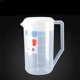 thumbnail image 4 of Hervidor de agua fría Cubo de bebidas de plástico para el hogar Hervidor atado Hervidor de espuma fría de gran capacidad Hervidor de agua fría un hervidor, 4 of 6