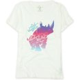 thumbnail image 1 of Camiseta estampada Ecko Unltd. Stom Pot Cuello redondo Blanca Grande, 1 of 1