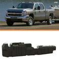 thumbnail image 4 of Fits/For  Titan Fuel Tanks 7010211 Extra Large Midship Tank, 4 of 5