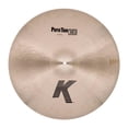 thumbnail image 1 of Platillo Serie K ZILDJIAN K2822 dorado 22', 1 of 3