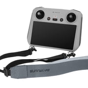 Adjustable Length Lanyard Neck Shoulder Strap for DJI Mini 3 Pro RC Controller