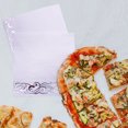 thumbnail image 3 of WHAMVOX 50Pack Wedding Reception Napkins Disposable Silver Safe for Skin for Family Events, 3 of 8