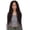 Deep Red and Black, variant on LUXLUXE Hailey 30" Box Braid Wig for Black Women | 4x4 Closure Glueless Lace Front Synthetic Wig Pre-Plucked, Heat Resistant Fiber