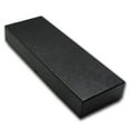 thumbnail image 2 of 2 X 2 Double Row - 14x4x2 - Black Coin Storage Box, 2 of 2