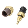 thumbnail image 3 of 2pcs Coolant Water Temperature Sensor 37870-PJ7-003 Fits for Honda ACCORD 1993-1996, 3 of 7