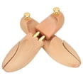 thumbnail image 2 of Formeur de Chaussures Anti-Rides en Bois, Civière, Hommes Femmes pour la Maison, 2 of 8