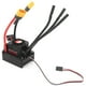 thumbnail image 1 of ESC Con Tapón Dual XT60, Controlador de Velocidad Eléctrica 120A Superpase-Hobby Para Automóvil de control Remoto para Automóvil, 1 of 7