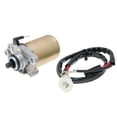 thumbnail image 1 of 101 Octane Starter Motor - Piaggio 2-Stroke, 1 of 1