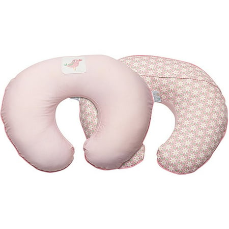 Boppy - Nursing Pillow Slipcover, Tweetheart