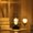 D, variant on Dimmable LED Iron Night Light, Warm Glow Decorative Table Lamp for Bedroom, Living Room, or Bar Ambiance, Energy-Saving Battery-Operated Home Accent