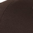 thumbnail image 4 of Yupoong Mens Flexfit Fitted Baseball Cap, 4 of 4