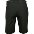 thumbnail image 2 of Greg Norman ML75 Microlux Black Shorts Men, 2 of 5