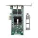 thumbnail image 1 of Tarjeta adaptadora de red de dos puertos PCI e Gigabit INTEL 82576-T2 para escritorio, servidor de 1000 Mbps, LED de NIC, 1 of 5