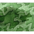 thumbnail image 4 of oneOone Viscose Chiffon Green Fabric Animal Skin Diy Clothing Quilting Fabric Print Fabric By Yard 42 Inch Wide-ZD3, 4 of 4