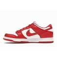 thumbnail image 2 of Nike Men's Dunk Low SP St. John's Shoes, from StockX, 2 of 5