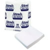 Attends Dry Wipes, 10" X 13", Medium-weight Part No. 2503 (50/package)