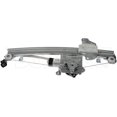 thumbnail image 1 of Fits 2013-2018 Nissan Altima Dorman Window Regulator 748-064 OE Solutions; OE Replacement; Use With Power Windows; With Motor, 1 of 4