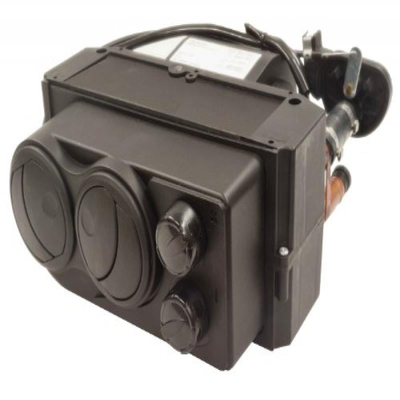 Firestorm UTV Cab Heater Kit for Full and Mid Sized Polaris