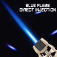 thumbnail image 4 of HLONK Repeatable refueling cigar lighter JOBON Fixed Kitchen 1 Metal Flame Firepower Tools & Home Improvement, 4 of 9