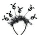 thumbnail image 2 of Diadema de Halloween con Diseño de Araña Calabaza, Accesorio para Fotos Festivas, Ligera y Cómoda, Decoración para Fiesta de Halloween, Ideal para Cosplay, Incluye 1 Diadema., 2 of 5