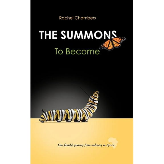 The Summons, (Hardcover)