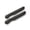 Black, variant on Riwcyla Car Seat Gap Filler Universal for Car SUV Truck Fill The Gap Between Seat and Console Stop Things from Dropping, Set of 2