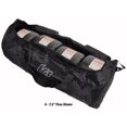thumbnail image 2 of K1 RaceGear 33-TRB-N Tire Bag, Black, 2 of 2