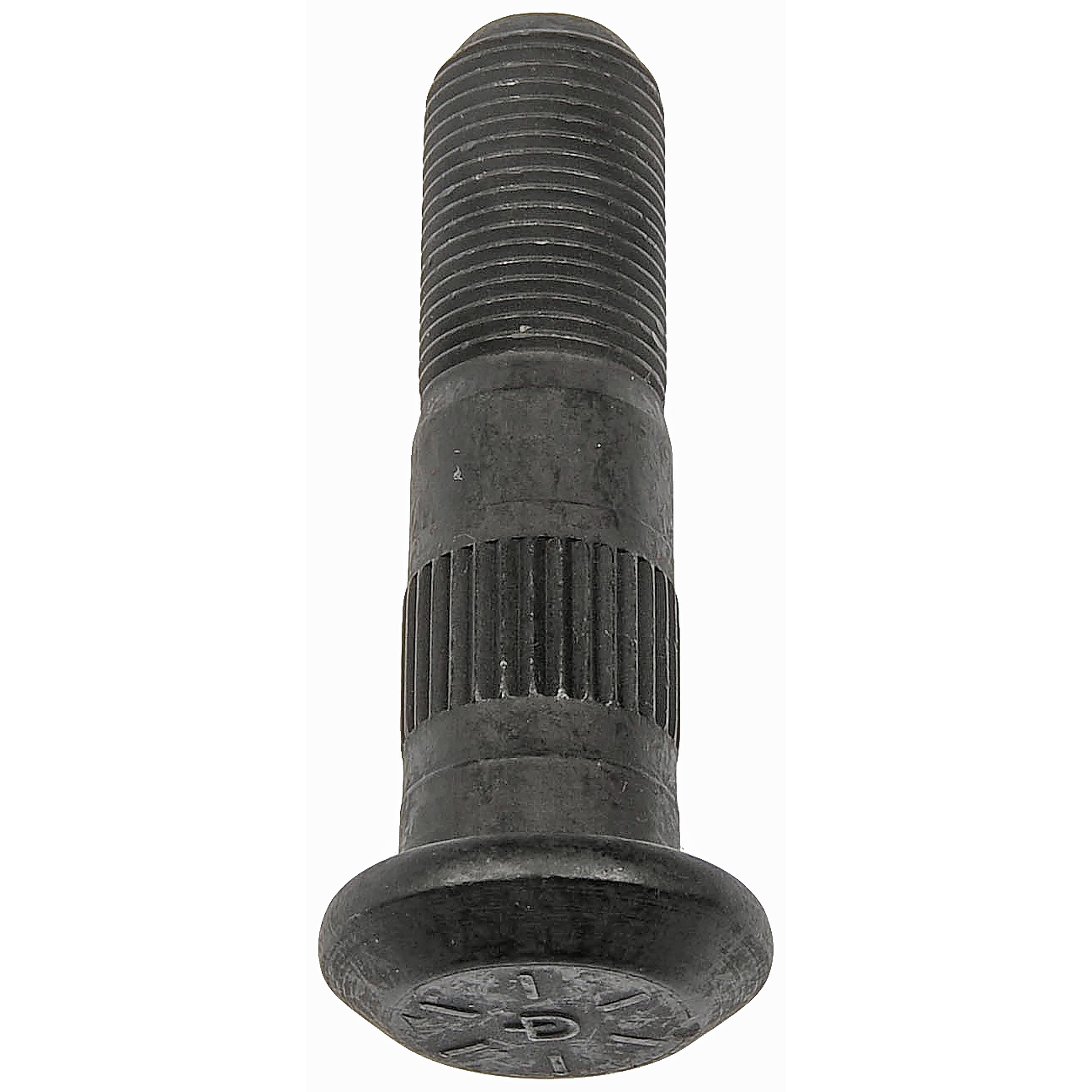 Dorman HD Solutions 610-0242.5 Black Wheel Lug Stud