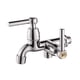 thumbnail image 3 of Grifo de grifo,Grifo de agua de pared Grifo G1/2,Lavandería Baño Lavadora Bañera Grifo,Grifos para fregadero de balcón Grifo para jardín Grifo de agua fría individual,Grifo de cocina para, 3 of 8