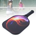 thumbnail image 4 of Glass Fiber  Paddle, Lightweight and Portable  Sport Set, Responsive and Sturdy Indoor Outdoor Exercise Games, 4 of 8