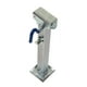 thumbnail image 4 of Pata Abatible Para Remolque, Gato Telescópico Portátil Para Remolque De 460-680 Mm De Alta Resistencia Para Vehículos Todo Terreno Para Caravanas, 4 of 7