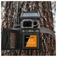 SPYPOINT Rechargeable Lithium Battery Pack/Charger, Fits Micros Cams ...