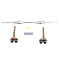 thumbnail image 2 of 1 Par Balanceador de Ruedas Macarena Equilibrador de ruedas 45 cm, 2 of 8