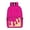 Hot Pink, variant on Yttmshdga Ice Drip Backpack Ice Shoulder Backpacks Shoulder Bag With Side Pockets Cute Large Capacity