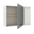 thumbnail image 4 of Alacena Gabinete Superior Cocina Madesa Agata 94cm BG, 4 of 5