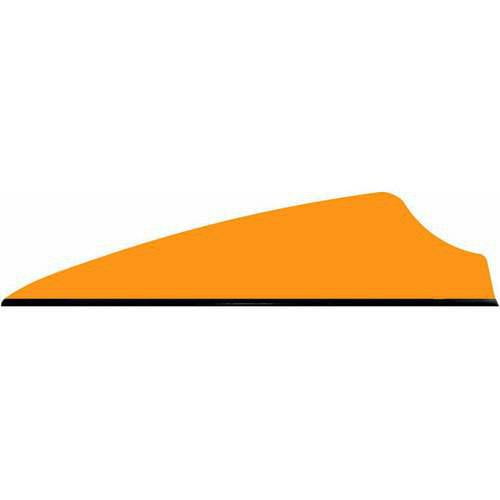 Q2i Fusion X-II Vanes, 1.75", 100pk